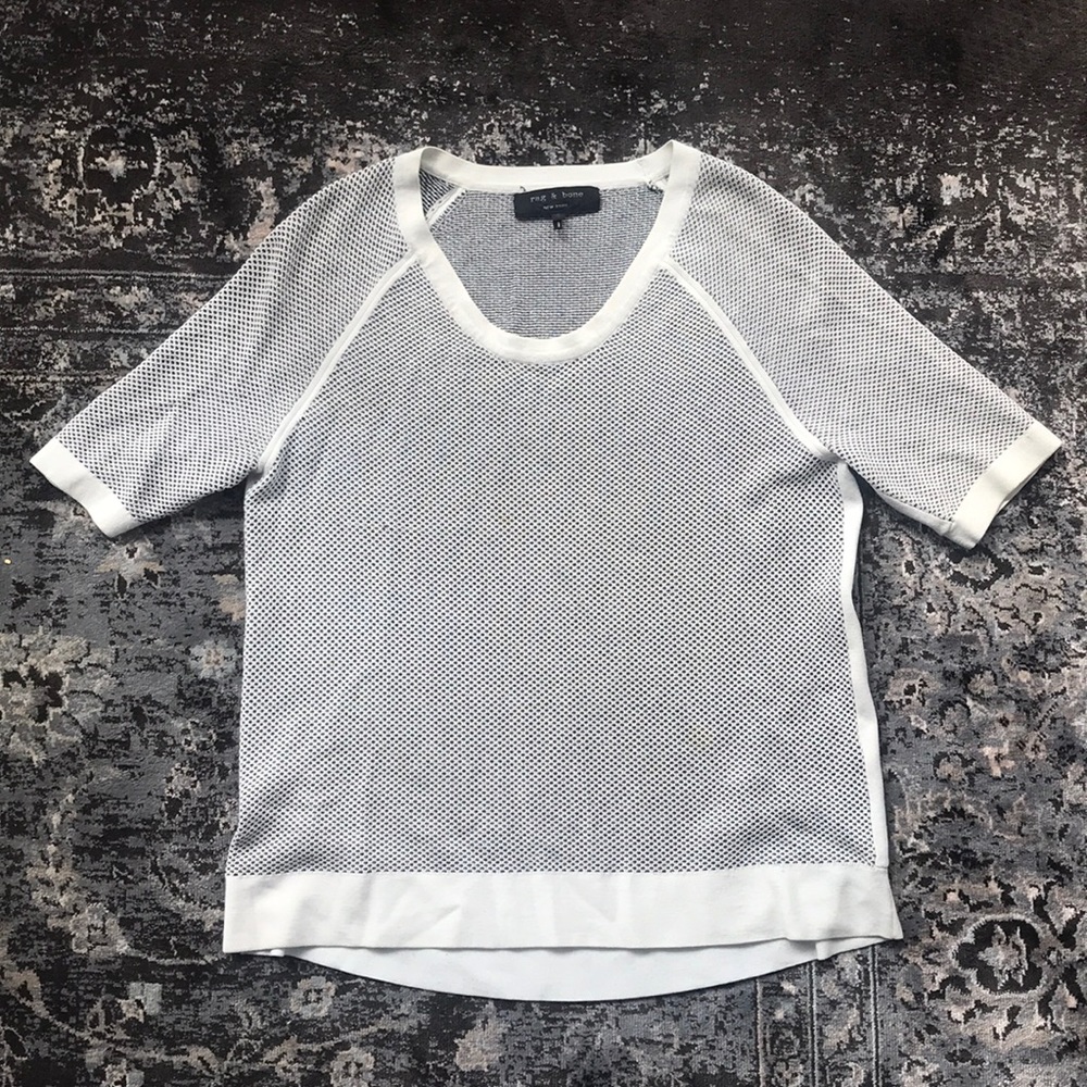 Rag & Bone knit top